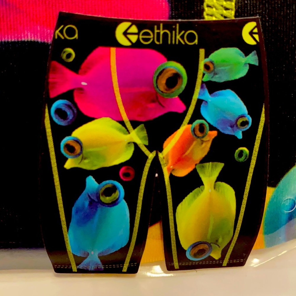 Ethika staple boxer briefs